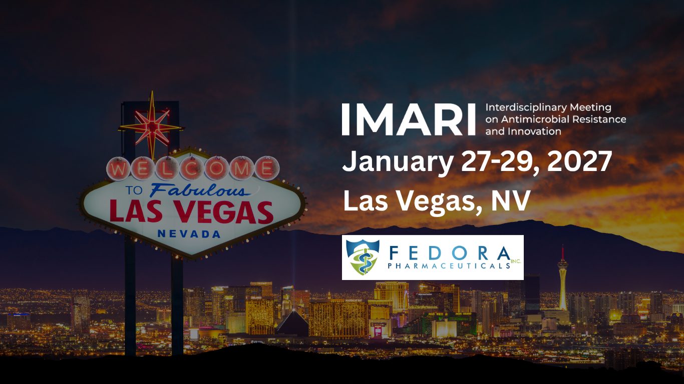 IMARI 2027, Las Vegas, January 27 to 29