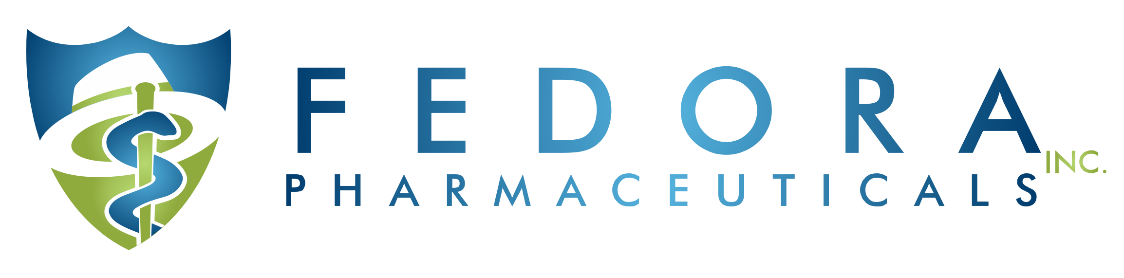 Fedora Pharmaceuticals Inc.