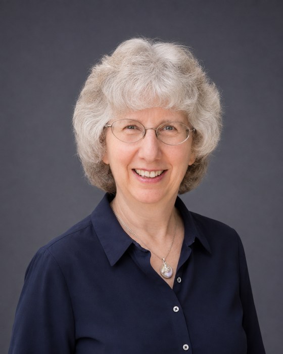 Karen Bush, Ph.D.