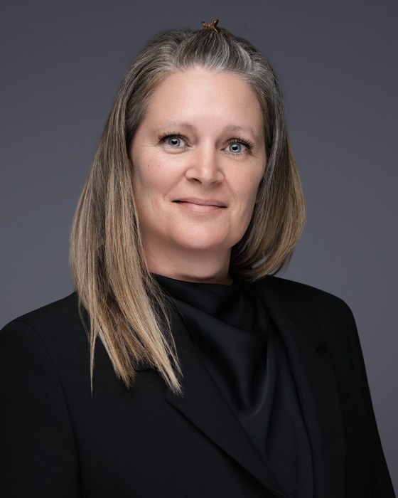 Julianne Poirier